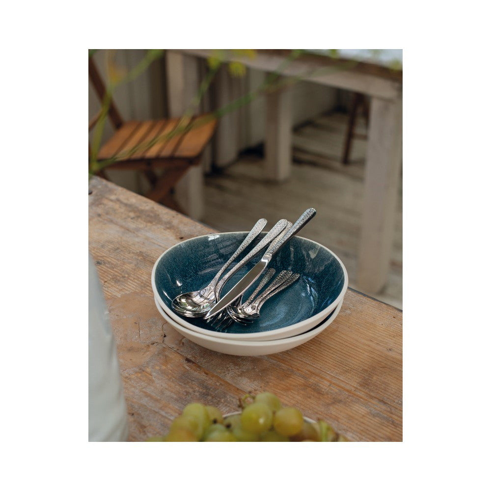 Sambonet Venezia Servizio Posate In Acciaio Inox 18/10 - Set 24 Pz