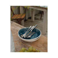Sambonet Venezia Servizio Posate In Acciaio Inox 18/10 - Set 24 Pz