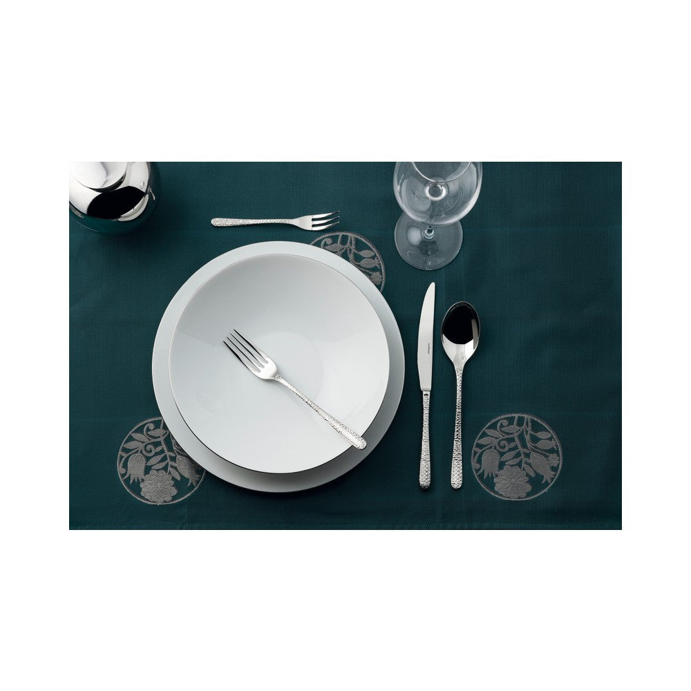 Sambonet Venezia Servizio Posate In Acciaio Inox 18/10 - Set 30 Pz