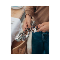 Sambonet Venezia Servizio Posate In Acciaio Inox 18/10 - Set 30 Pz