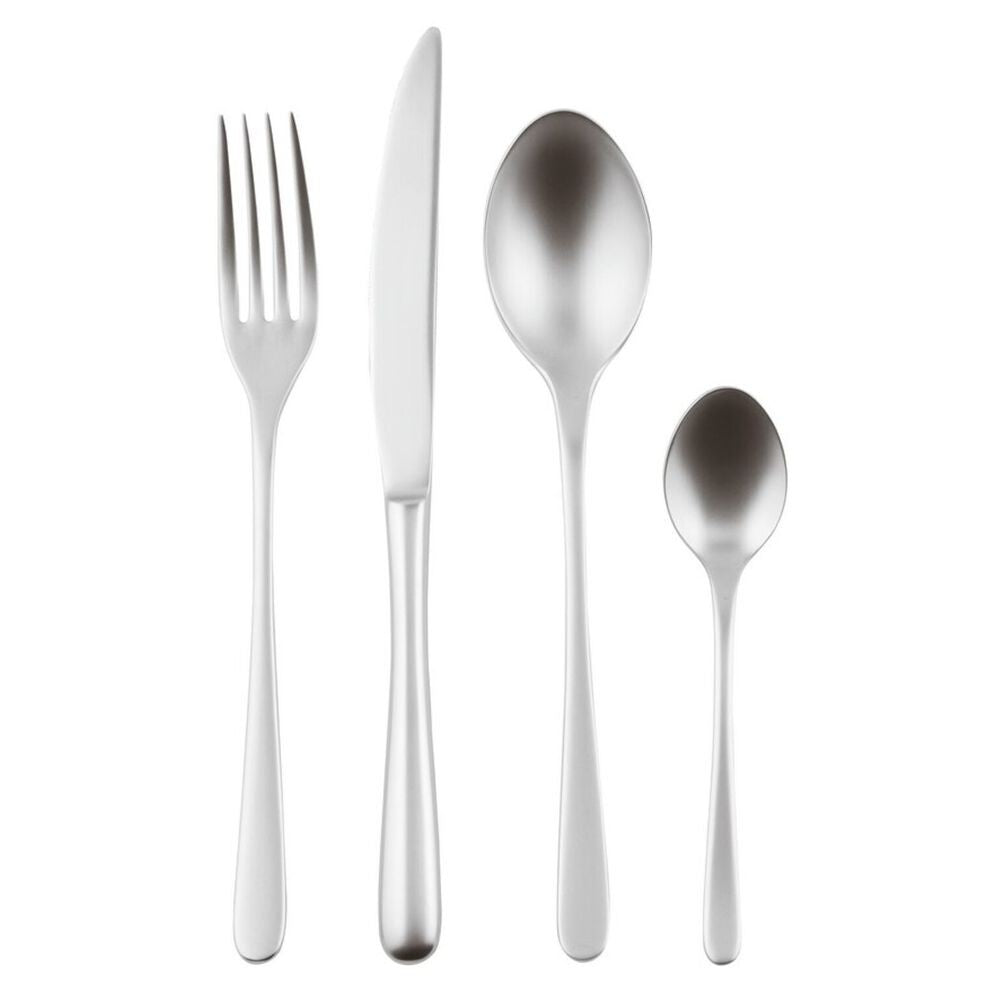 Taste Stainless Steel Cutlery Set 24 Pieces