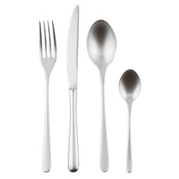 Taste Stainless Steel Cutlery Set 24 Pieces