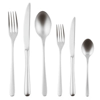 Taste Stainless Steel Cutlery Set 36 pcs