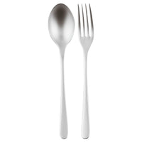 Sambonet Taste Set Posate Servire In Acciaio Inox - Set 2 Pz