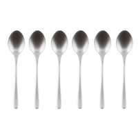Sambonet Taste Cucchiaino Caffè In Acciaio Inox - Set 6 Pz