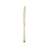 Sambonet Taste Coltello Tavola In Acciaio Inox