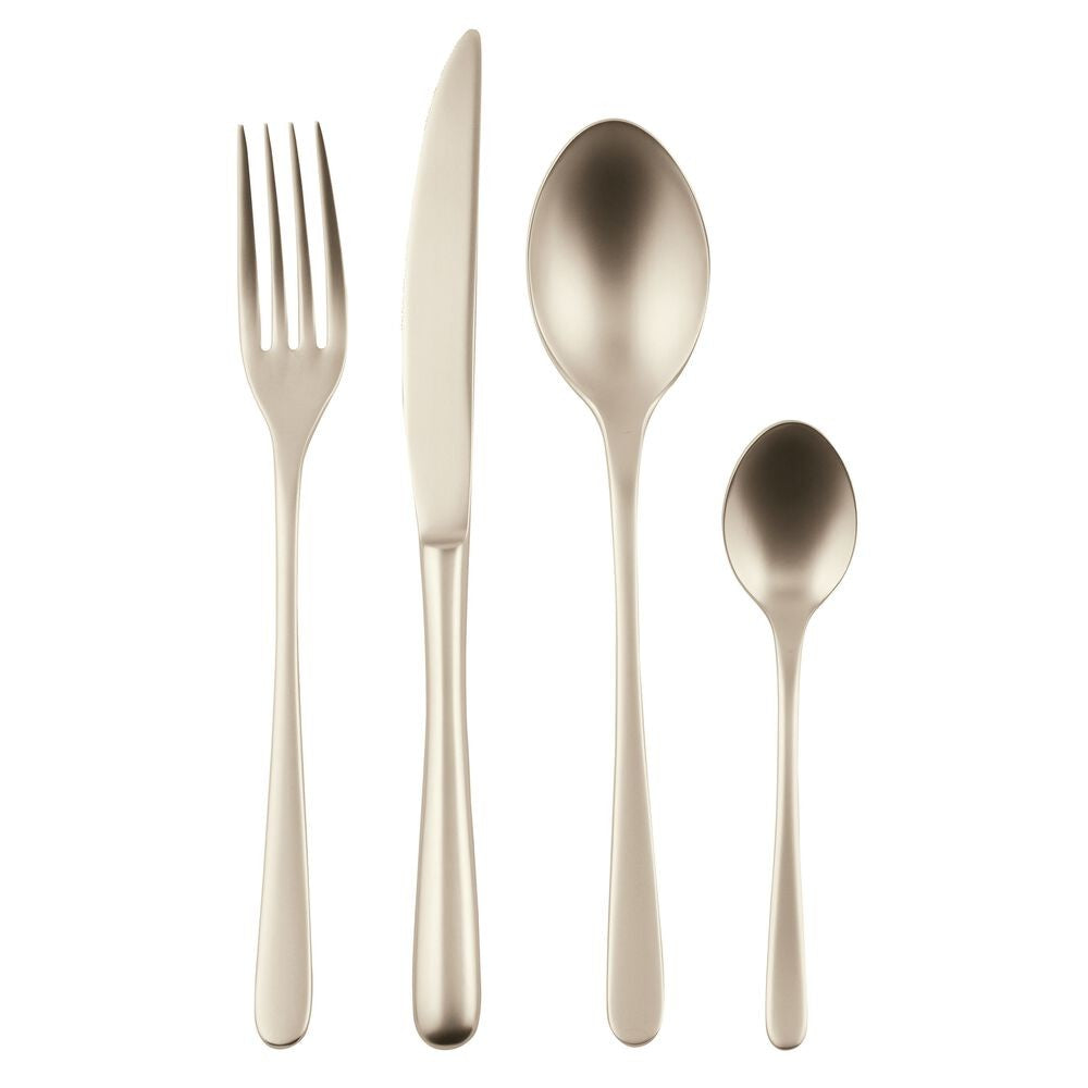 Taste Stainless Steel Cutlery Set 24 Pieces
