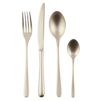 Taste Stainless Steel Cutlery Set 24 Pieces