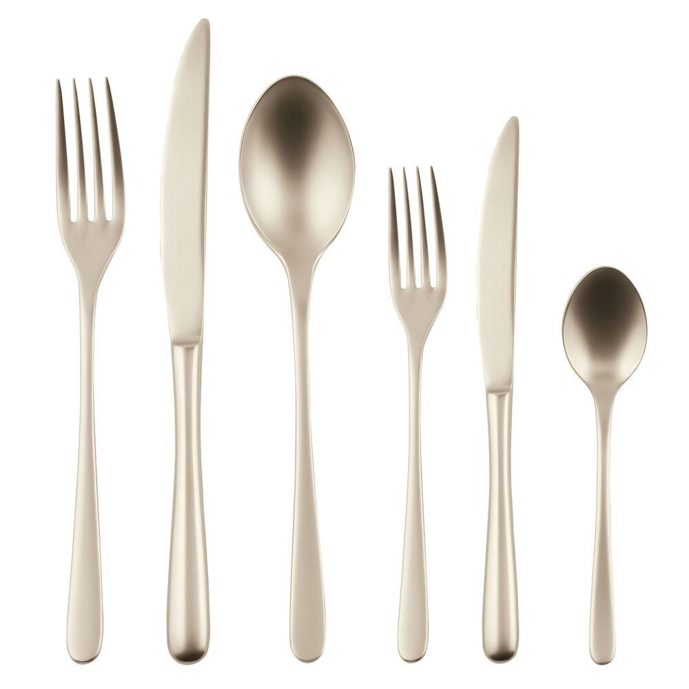 Taste Stainless Steel Cutlery Set 36 pcs