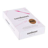Sambonet Taste Forchettina Dolce In Acciaio Inox - Set 6 Pz