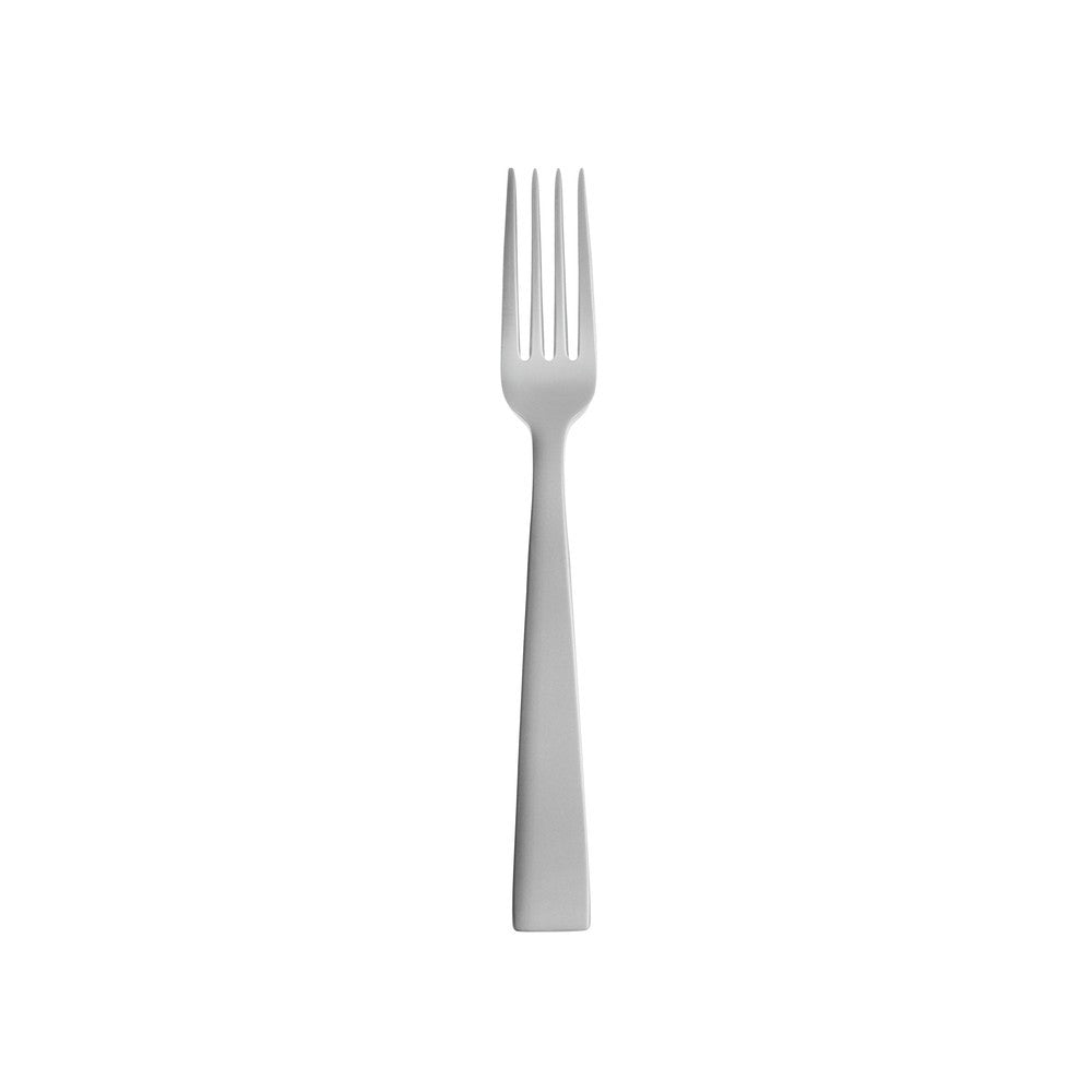 Sambonet Gio Ponti Forchetta Tavola In Acciaio Inox