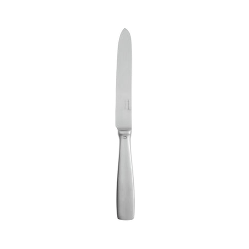 Sambonet Gio Ponti Coltello Tavola In Acciaio Inox