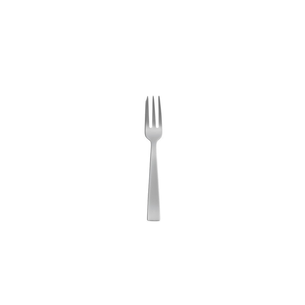 Sambonet Gio Ponti Forchettina Dolce In Acciaio Inox