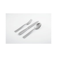 Sambonet Gio Ponti Forchettina Dolce In Acciaio Inox