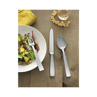 Sambonet Gio Ponti Servizio Tavola In Acciaio Inox - Set 72 Pz