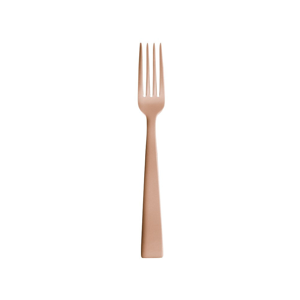 Sambonet Gio Ponti Forchetta Tavola In Acciaio Inox
