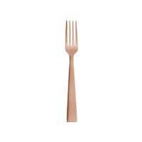 Sambonet Gio Ponti Forchetta Tavola In Acciaio Inox