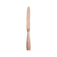 Sambonet Gio Ponti Coltello Tavola In Acciaio Inox