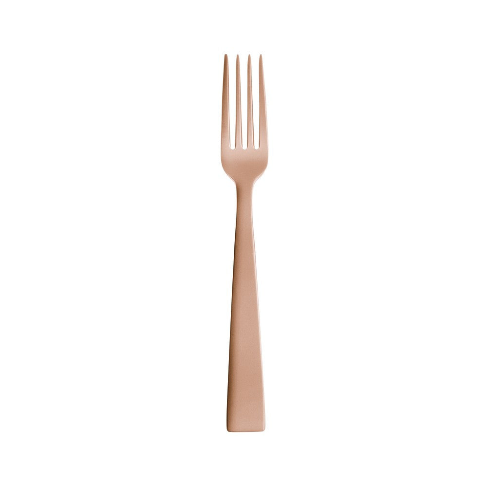 Sambonet Gio Ponti Forchetta Servire In Acciaio Inox
