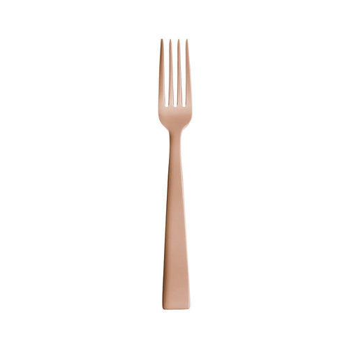 Sambonet Gio Ponti Forchetta Servire In Acciaio Inox
