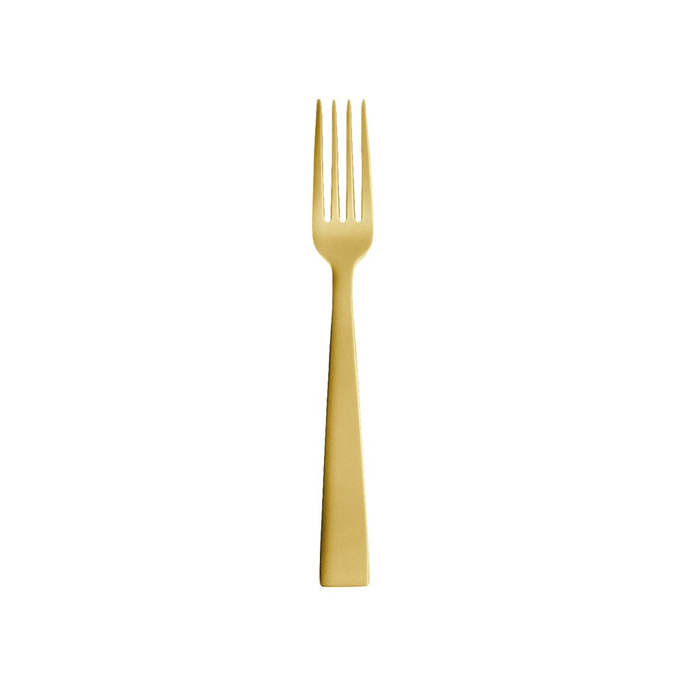 Sambonet Gio Ponti Forchetta Tavola In Acciaio Inox