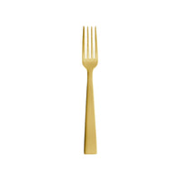 Sambonet Gio Ponti Forchetta Tavola In Acciaio Inox