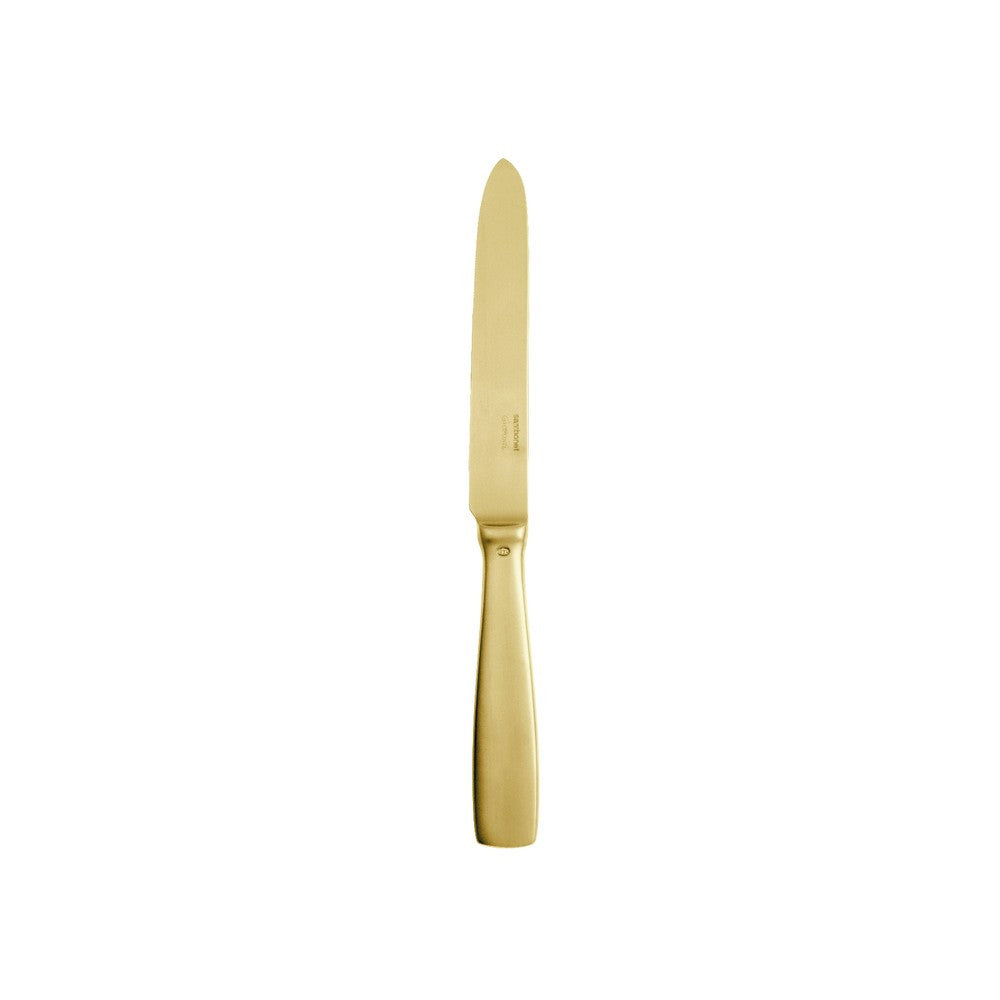 Sambonet Gio Ponti Coltello Frutta In Acciaio Inox