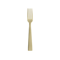 Sambonet Gio Ponti Forchetta Tavola In Acciaio Inox