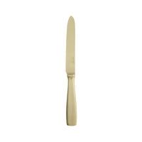 Sambonet Gio Ponti Coltello Tavola In Acciaio Inox