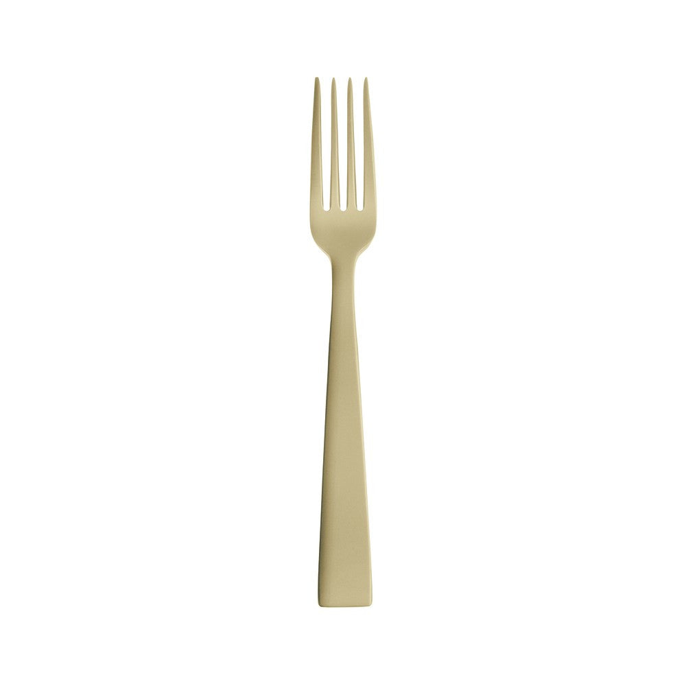 Sambonet Gio Ponti Forchetta Servire In Acciaio Inox