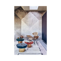 Sambonet Gio Ponti Cucchiaio Tavola In Acciaio Inox