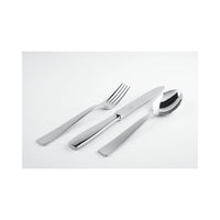 Sambonet Gio Ponti Coltello Tavola In Acciaio Inox