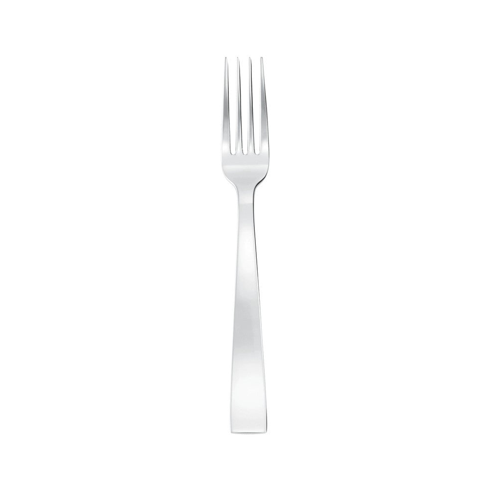 Sambonet Gio Ponti Forchetta Servire In Acciaio Inox