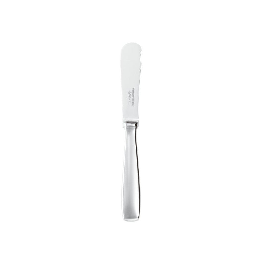 Sambonet Gio Ponti Coltello Burro In Acciaio Inox