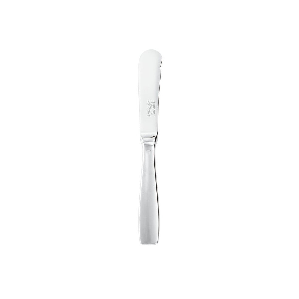 Sambonet Gio Ponti Coltello Burro In Acciaio Inox