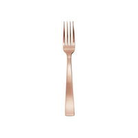 Sambonet Gio Ponti Forchetta Tavola In Acciaio Inox