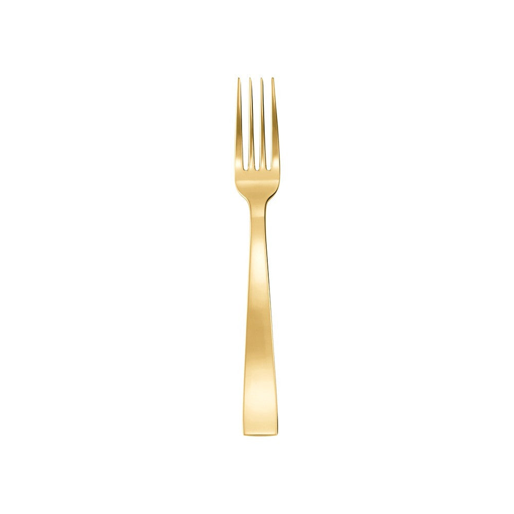 Sambonet Gio Ponti Forchetta Tavola In Acciaio Inox