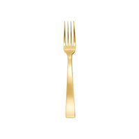 Sambonet Gio Ponti Forchetta Tavola In Acciaio Inox
