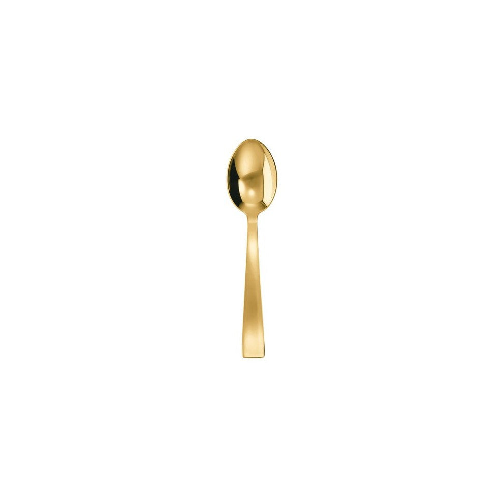 Sambonet Gio Ponti Cucchiaino Moka In Acciaio Inox