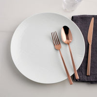 Sambonet Rock Servizio Posate In Acciaio Inox - Set 24 Pz