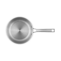 Le Creuset Essential Padella Bassa In Acciaio Inox