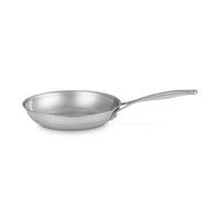 Le Creuset Acciaio Inox Padella Bassa In Acciaio Inox
