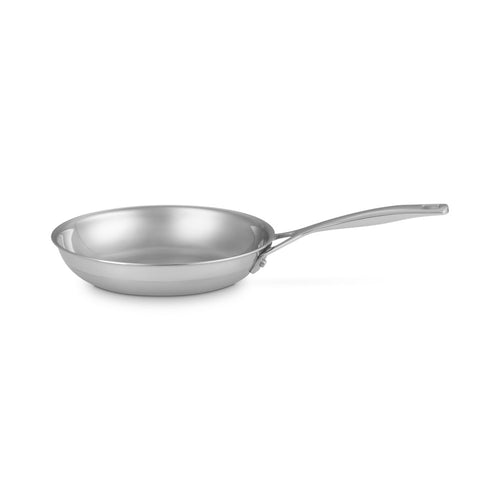 Le Creuset Acciaio Inox Padella Bassa In Acciaio Inox