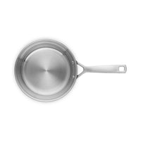 Le Creuset Acciaio Inox Padella Bassa In Acciaio Inox