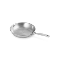 Le Creuset Acciaio Inox Padella Bassa In Acciaio Inox