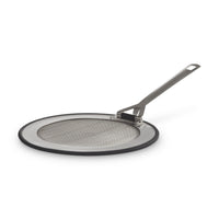 Le Creuset Coperchio Antispruzzo Con Manico