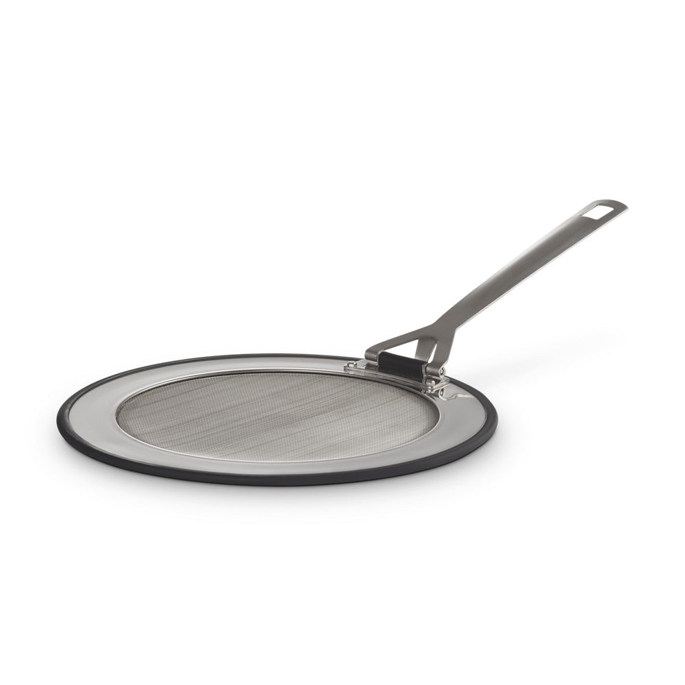 Le Creuset Coperchio Antispruzzo Con Manico