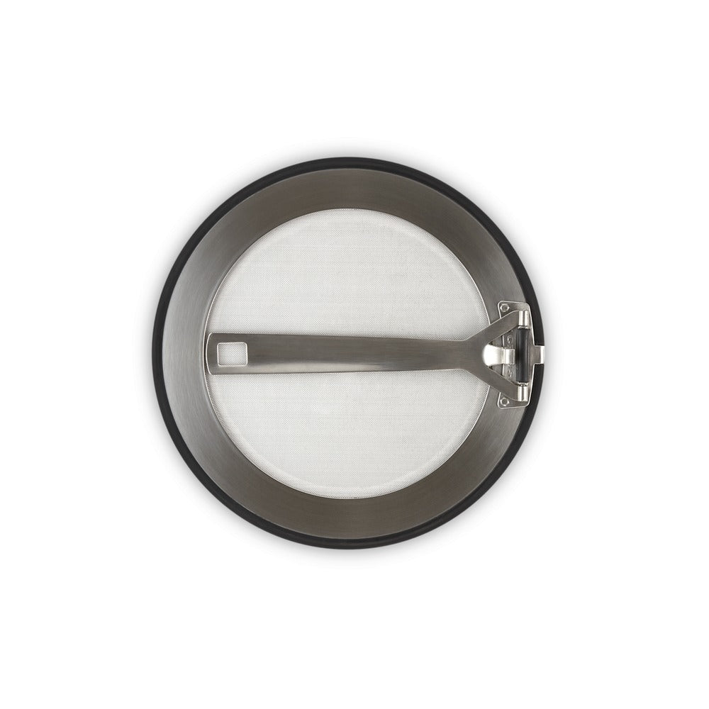 Le Creuset Coperchio Antispruzzo Con Manico