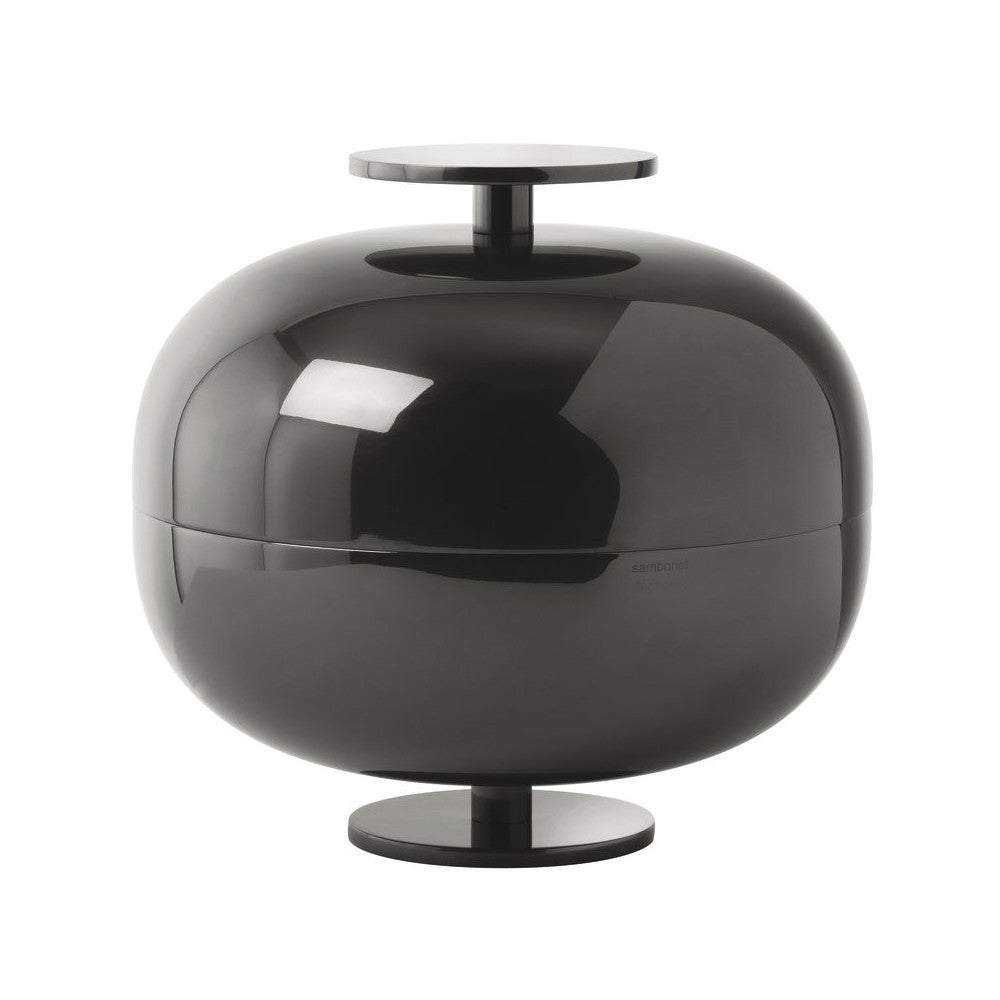 Sambonet Gio Ponti Centrotavola In Acciaio Inox