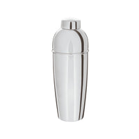 60 Cl - Sambonet Sphera Shaker Boston In Acciaio Inox